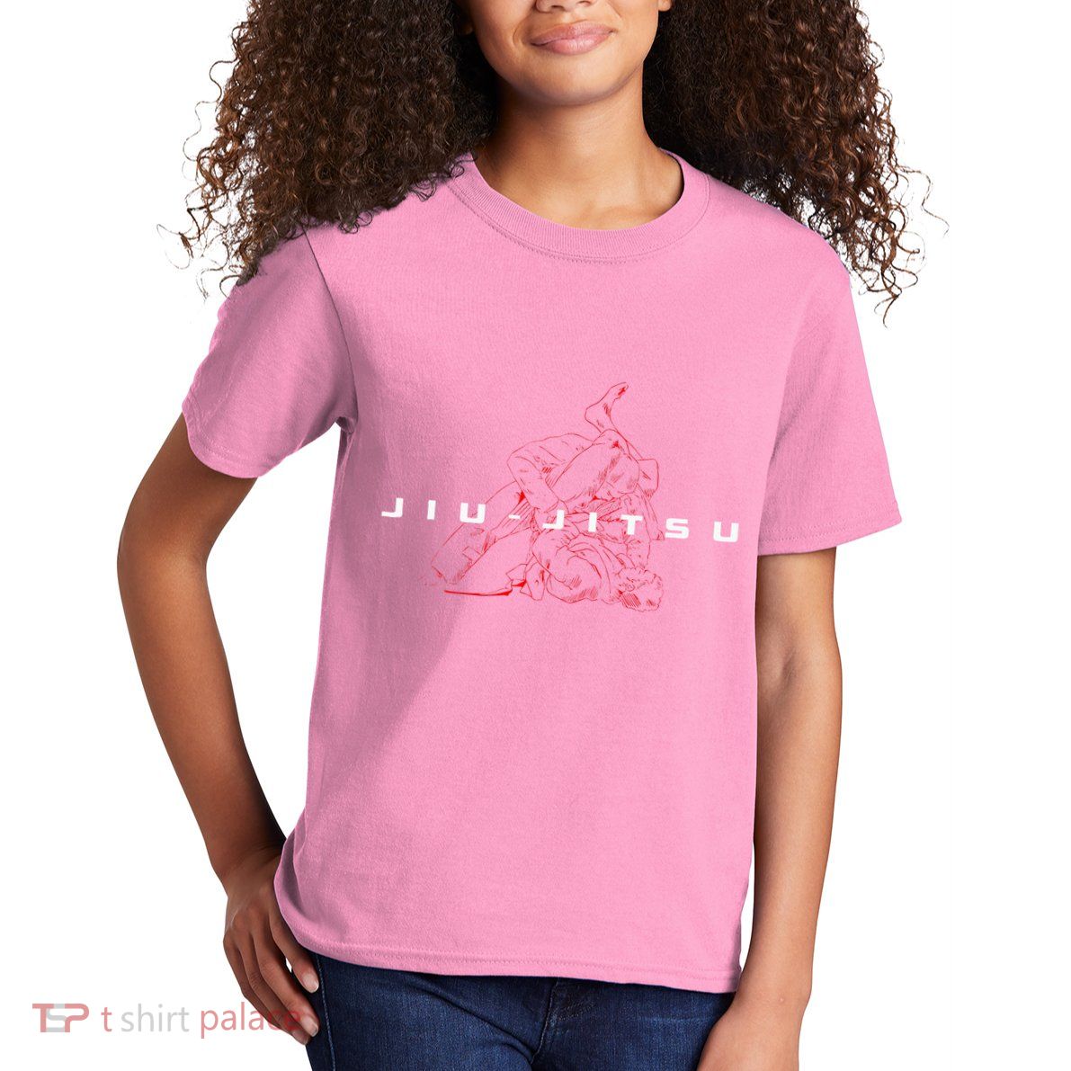 Jiu Jitsu Apparel Jiu Jitsu Kids T-Shirt