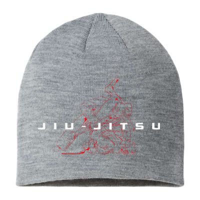 Jiu Jitsu Apparel Jiu Jitsu Sustainable Beanie