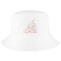 Jiu Jitsu Apparel Jiu Jitsu Cool Comfort Performance Bucket Hat