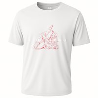 Jiu Jitsu Apparel Jiu Jitsu Performance Shirt