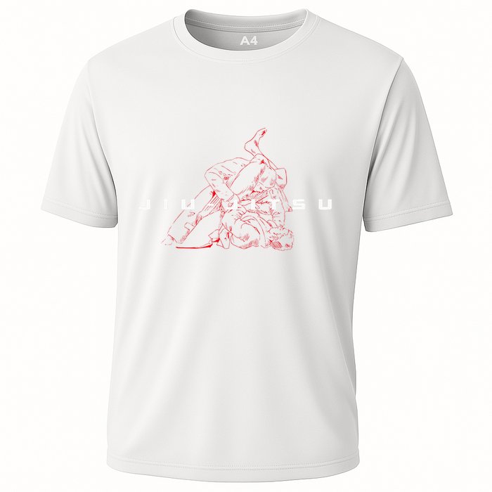 Jiu Jitsu Apparel Jiu Jitsu Performance Shirt