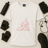 Jiu Jitsu Apparel Jiu Jitsu Performance Shirt