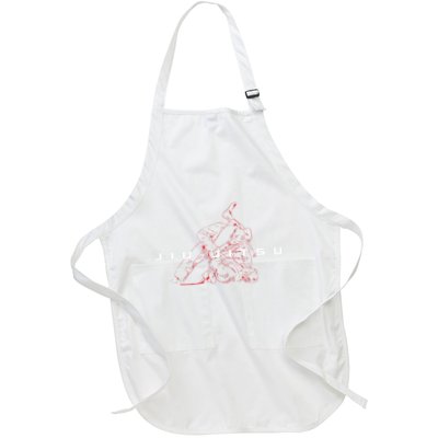 Jiu Jitsu Apparel Jiu Jitsu Apron