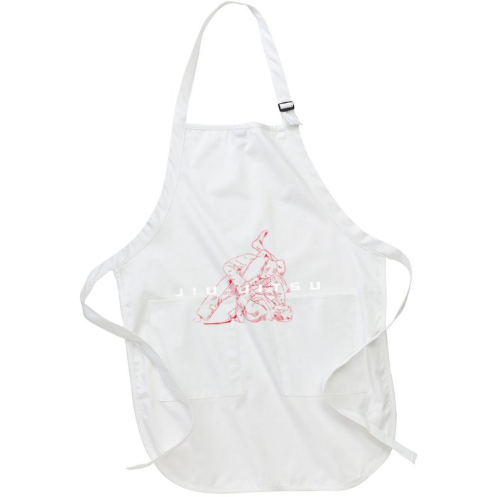 Jiu Jitsu Apparel Jiu Jitsu Apron