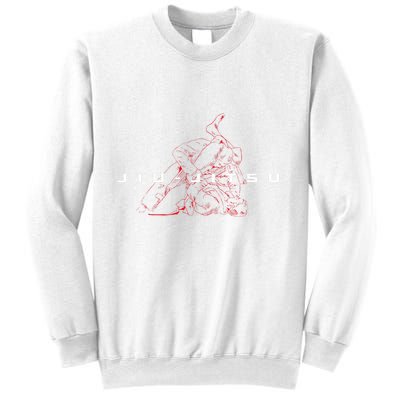 Jiu Jitsu Apparel Jiu Jitsu Sweatshirt
