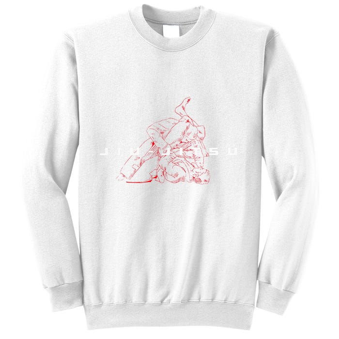 Jiu Jitsu Apparel Jiu Jitsu Sweatshirt