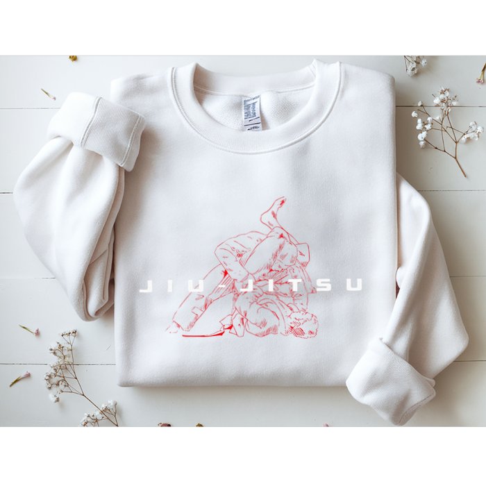 Jiu Jitsu Apparel Jiu Jitsu Sweatshirt