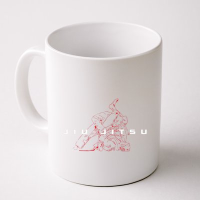Jiu Jitsu Apparel Jiu Jitsu Mug