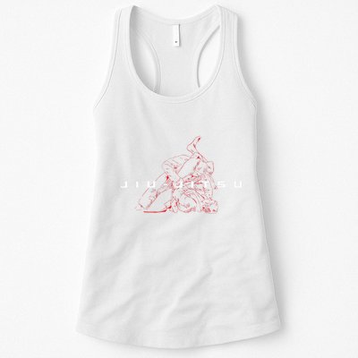 Jiu Jitsu Apparel Jiu Jitsu Womens Tank Top