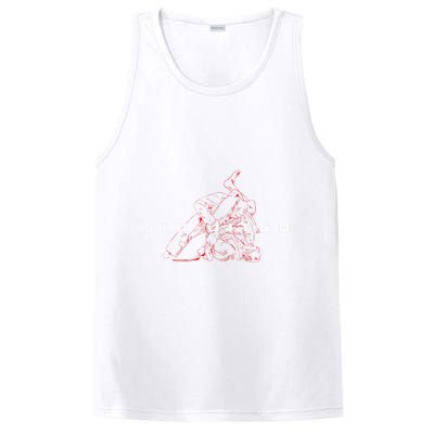 Jiu Jitsu Apparel Jiu Jitsu PosiCharge Competitor Tank
