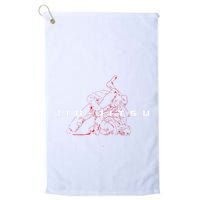Jiu Jitsu Apparel Jiu Jitsu Golf Towel