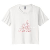 Jiu Jitsu Apparel Jiu Jitsu Crop Top