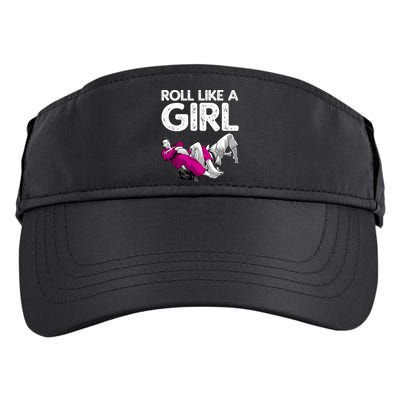 Jiu Jitsu Art For Women Girl Brazilian Jiu Jitsu Adult Drive Performance Visor