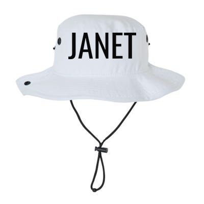 Janet Bucket Hat