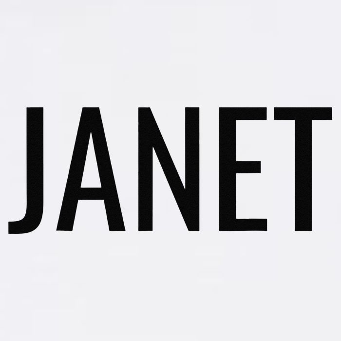 Janet Magnet