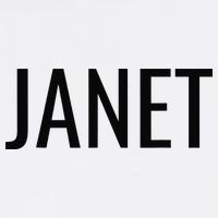Janet Golf Towel