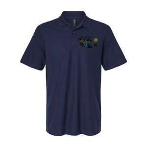 Japanese Softstyle Adult Sport Polo