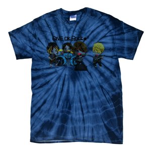 Japanese Tie-Dye T-Shirt