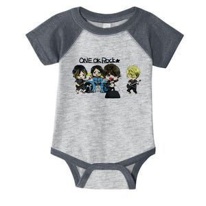 Japanese Infant Baby Jersey Bodysuit