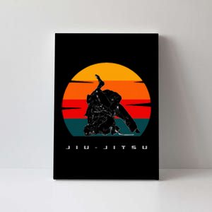 Jiu Jitsu Apparel Jiu Jitsu Canvas