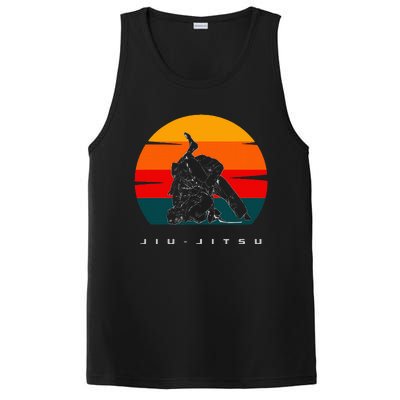 Jiu Jitsu Apparel Jiu Jitsu PosiCharge Competitor Tank