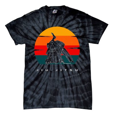 Jiu Jitsu Apparel Jiu Jitsu Tie-Dye T-Shirt