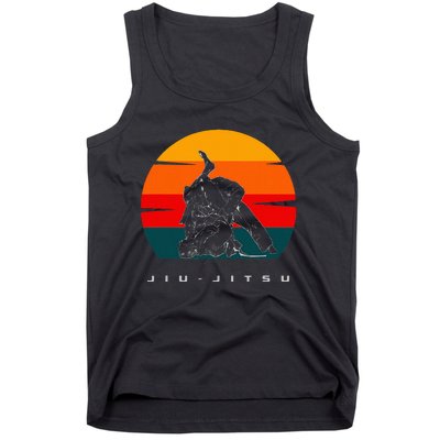 Jiu Jitsu Apparel Jiu Jitsu Tank Top