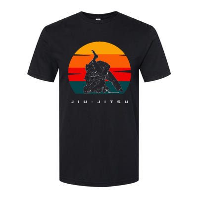 Jiu Jitsu Apparel Jiu Jitsu Softstyle CVC T-Shirt