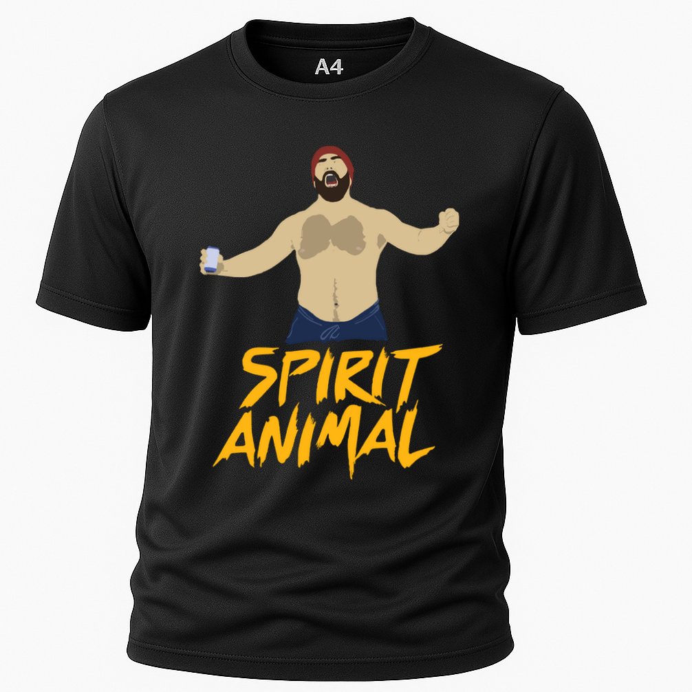 Jason Performance Shirt