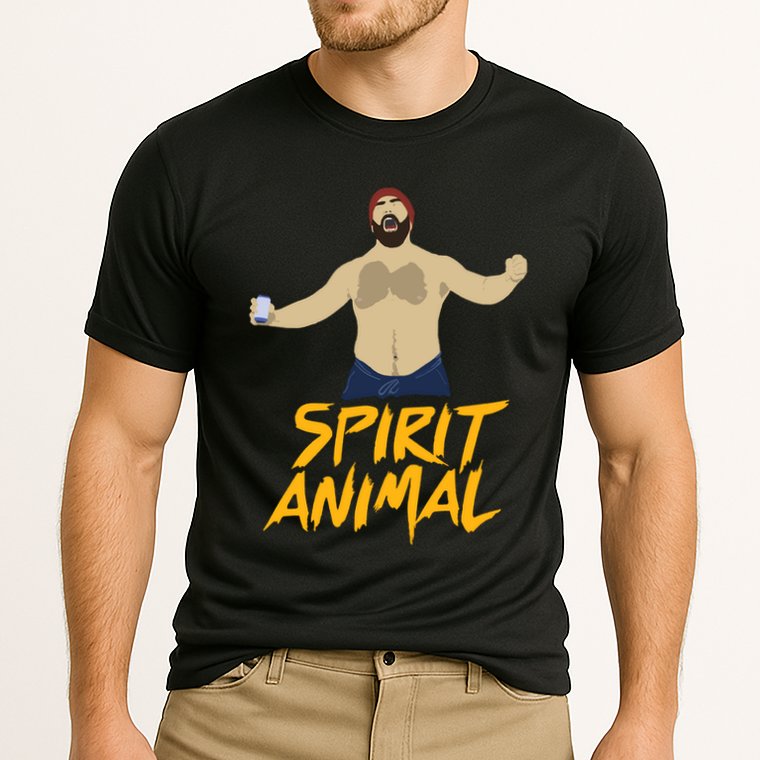 Jason Performance Shirt