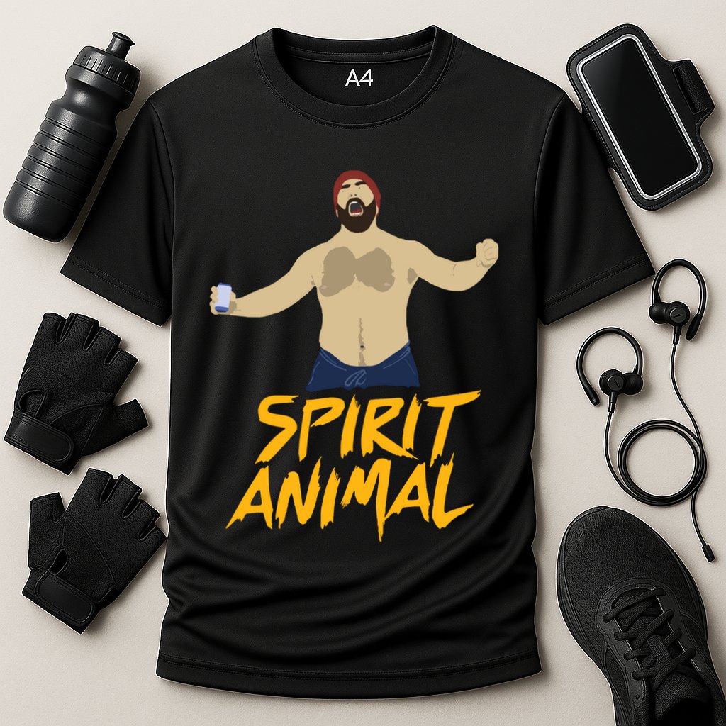 Jason Performance Shirt