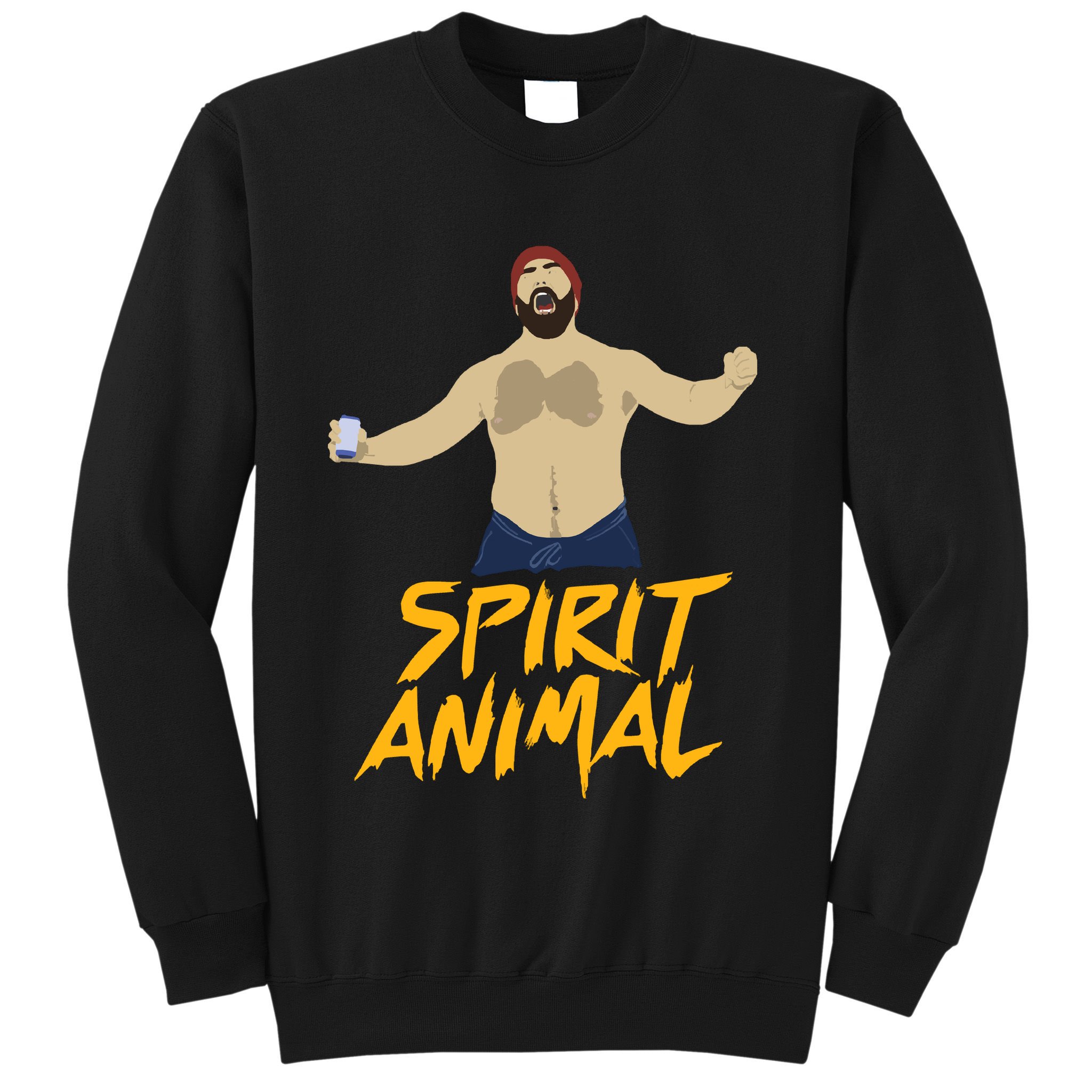 Jason Sweatshirt