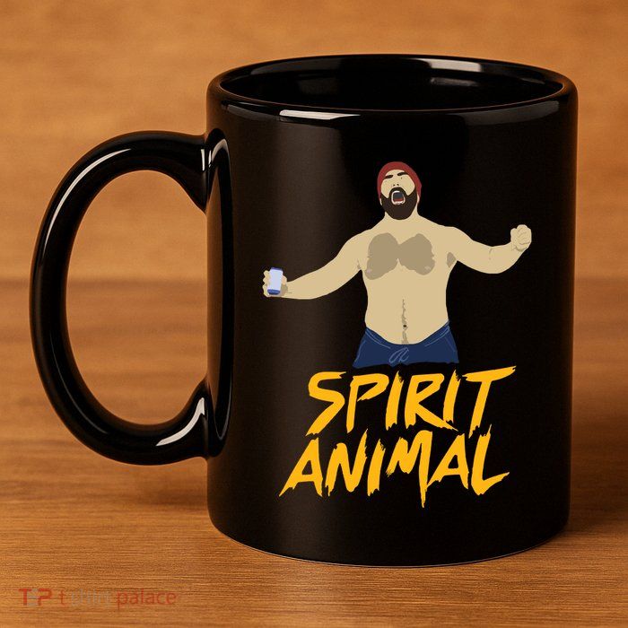 Jason 11oz C Handle Ceramic Mug