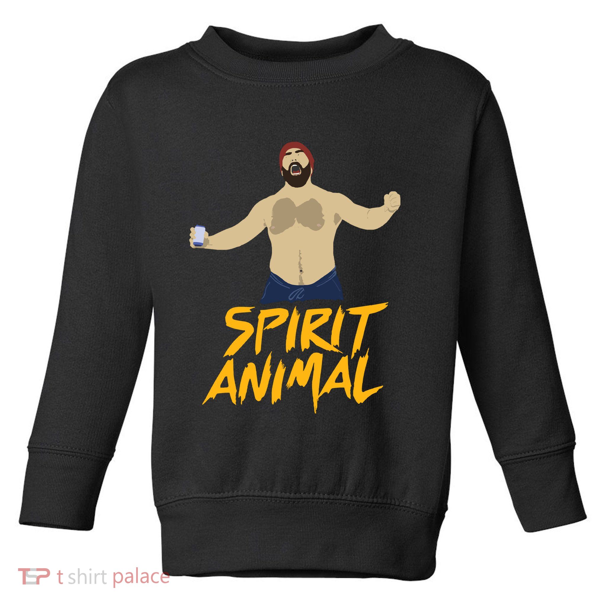 Jason Toddler Sweatshirt