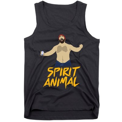 Jason Tank Top