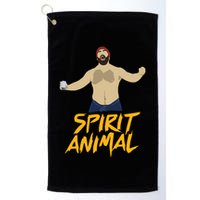 Jason Golf Towel