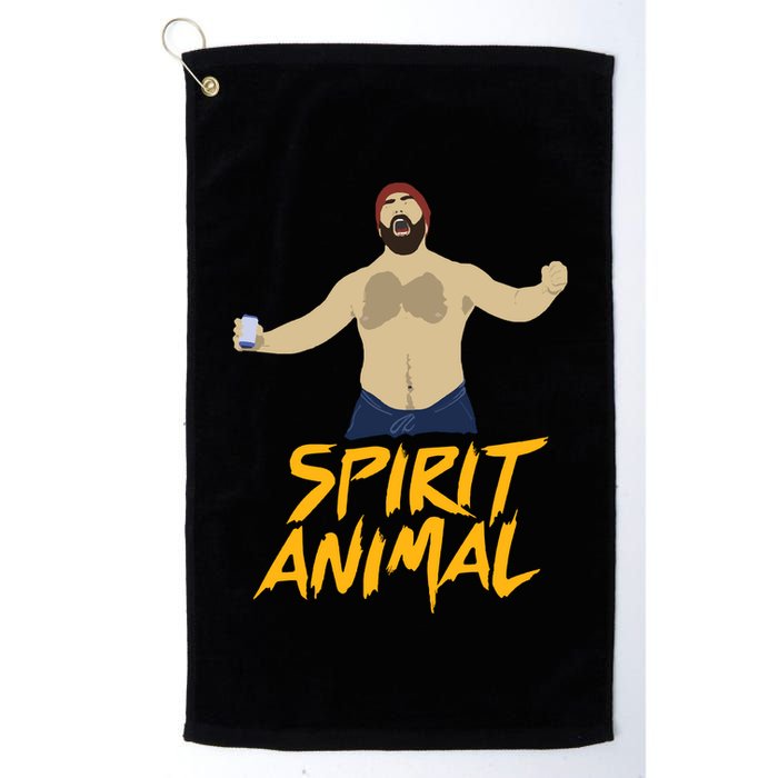 Jason Golf Towel