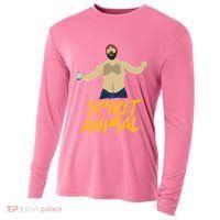 Jason Cooling Performance Long Sleeve Crew