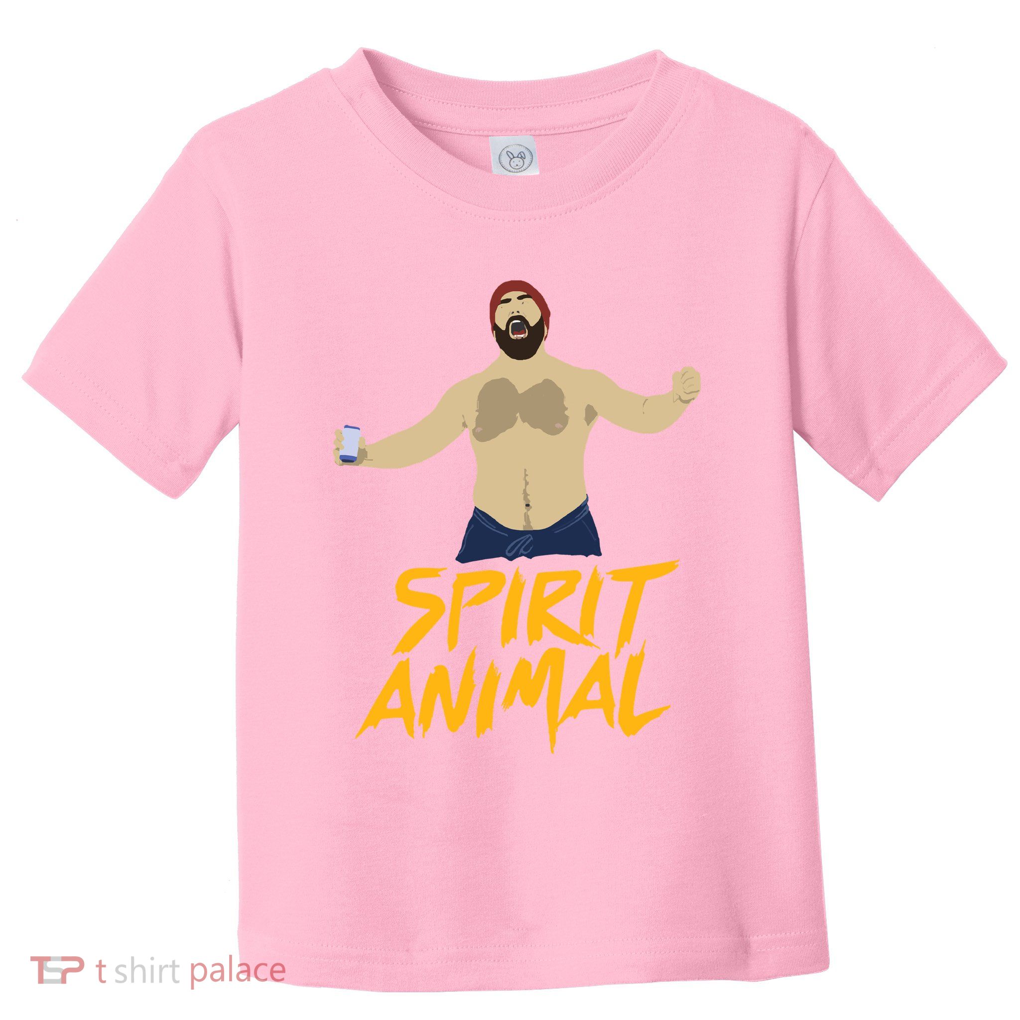 Jason Toddler T-Shirt