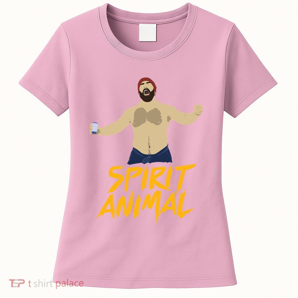 Jason Womens T-Shirt