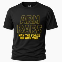 Jiu Jitsu Arm Bar Brazilian Jiu Jitsu Bjj Cooling Performance Crew T-Shirt