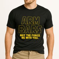 Jiu Jitsu Arm Bar Brazilian Jiu Jitsu Bjj Cooling Performance Crew T-Shirt
