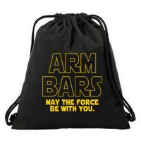 Jiu Jitsu Arm Bar Brazilian Jiu Jitsu Bjj Drawstring Bag
