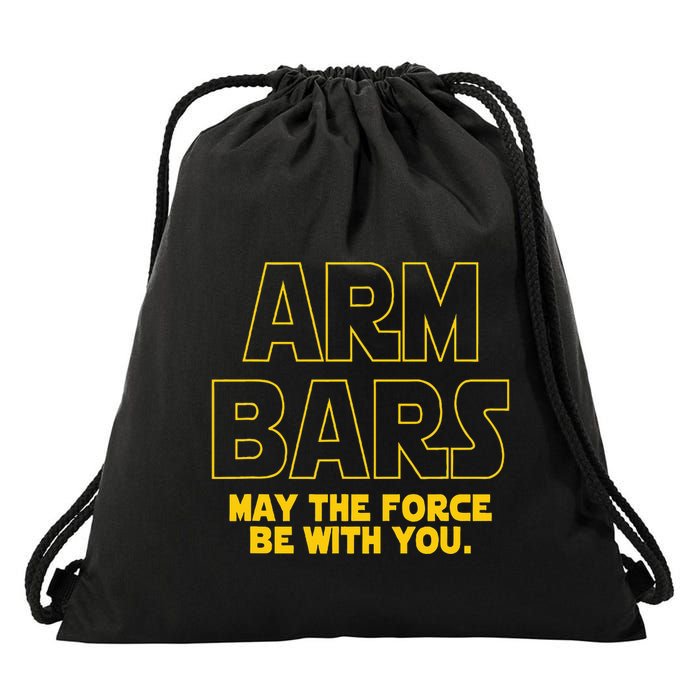 Jiu Jitsu Arm Bar Brazilian Jiu Jitsu Bjj Drawstring Bag