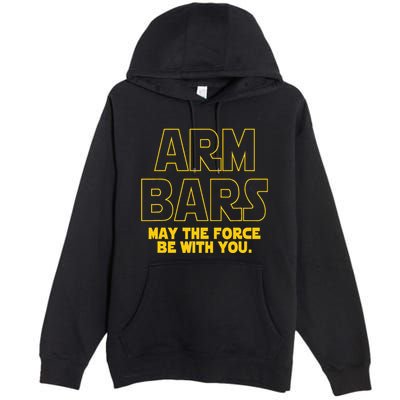 Jiu Jitsu Arm Bar Brazilian Jiu Jitsu Bjj Premium Pullover Hoodie