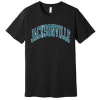 Jacksonville Premium T-Shirt