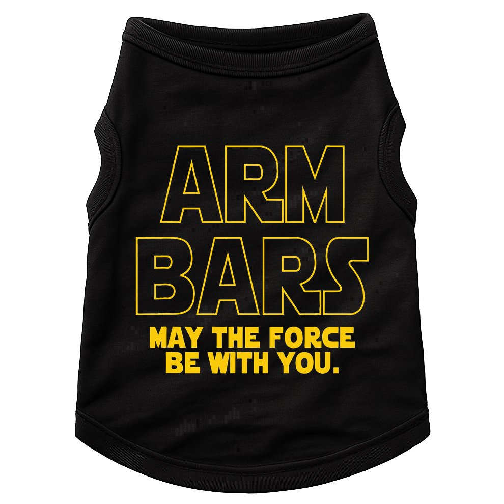 Jiu Jitsu Arm Bar Bjj Brazilian Pride Doggie Tank