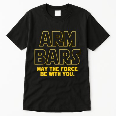 Jiu Jitsu Arm Bar Bjj Brazilian Pride Tall T-Shirt