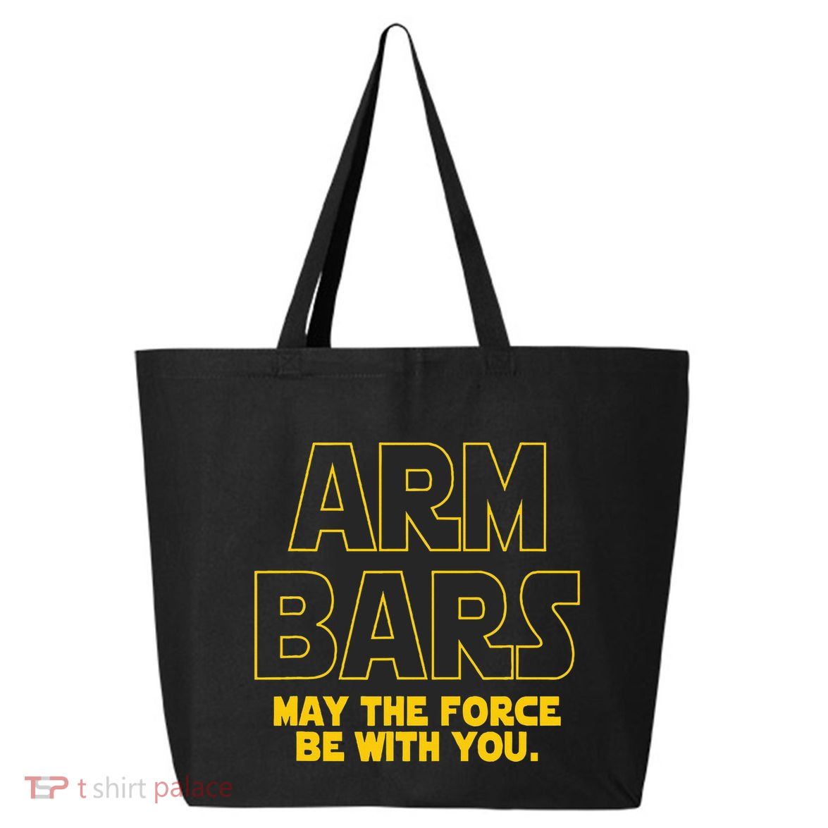 Jiu Jitsu Arm Bar Bjj Brazilian Pride 25L Jumbo Tote