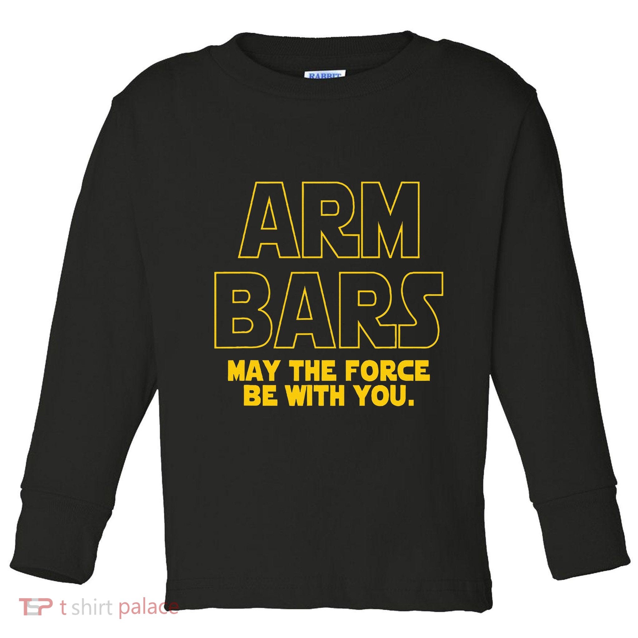 Jiu Jitsu Arm Bar Bjj Brazilian Pride Toddler Long Sleeve Shirt